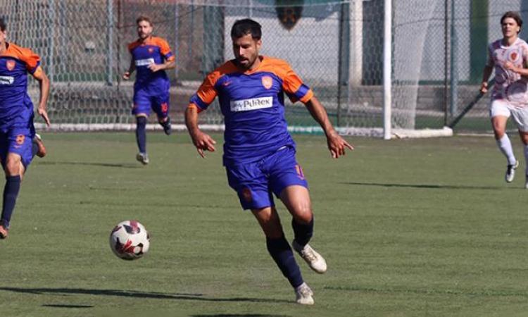 Kilian Hernandez e Roma City ai saluti: rescissione per l'attaccante 