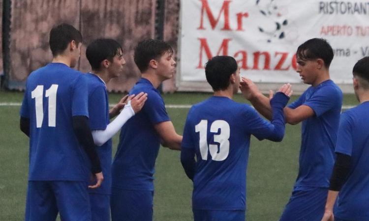 Under 15, Memorial Franzellitti: girone superato, sabato la semifinale
