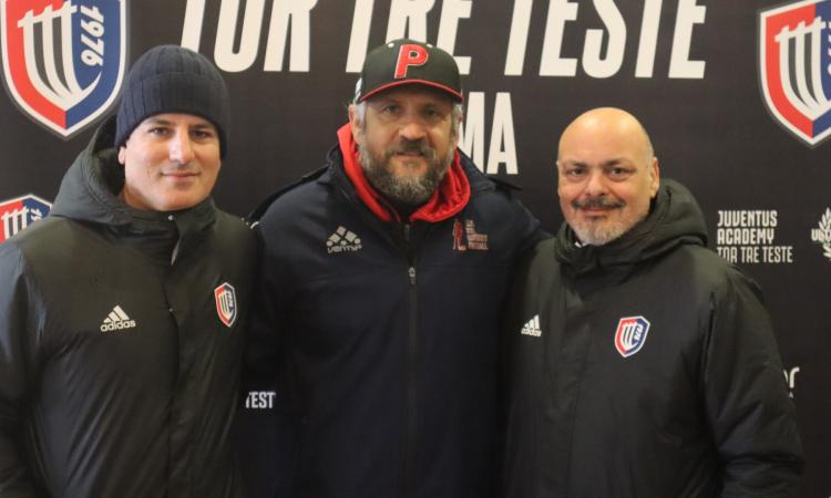 Al via il Camp The Intensity Football: dal 3 al 6 gennaio tanto calcio e divertimento