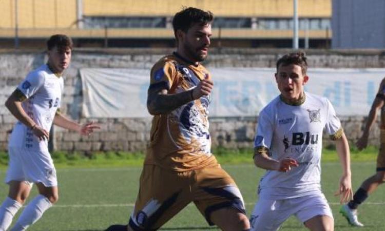 Paglia si separa dal K Sport Montecchio: pronto ad una nuova avventura