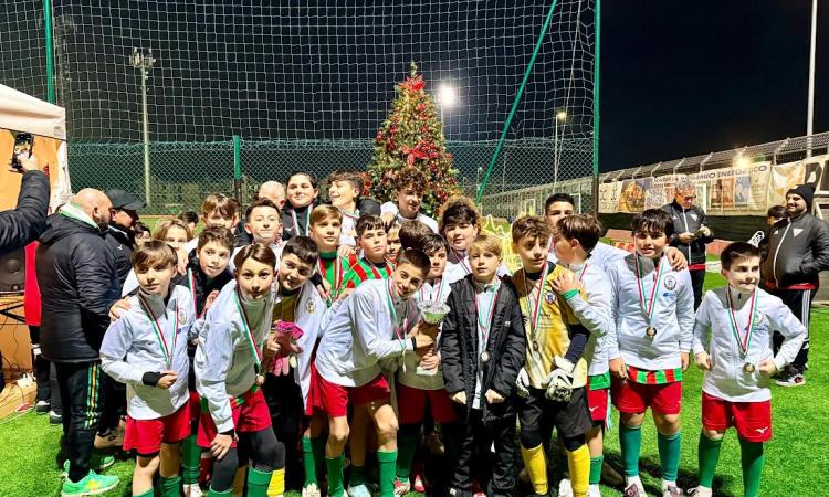 Vis Artena, tanta emozione per il Memorial del 18 dicembre e non solo