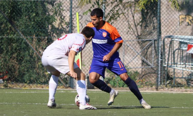 Kilian Hernandez piace: lo spagnolo conteso tra Viterbese e Lucchese