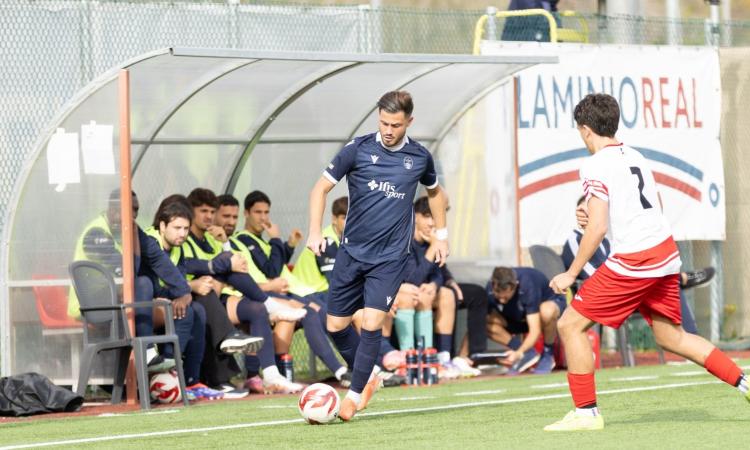 Luigi Rega pronto a lasciare la LUISS: l'Albula si fa sotto