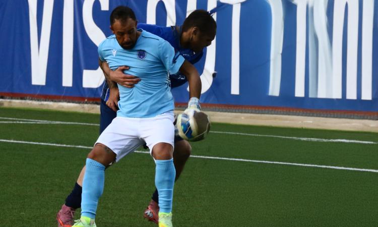 Magnitudo, vicino un ingresso di spessore: Monteforte ad un passo