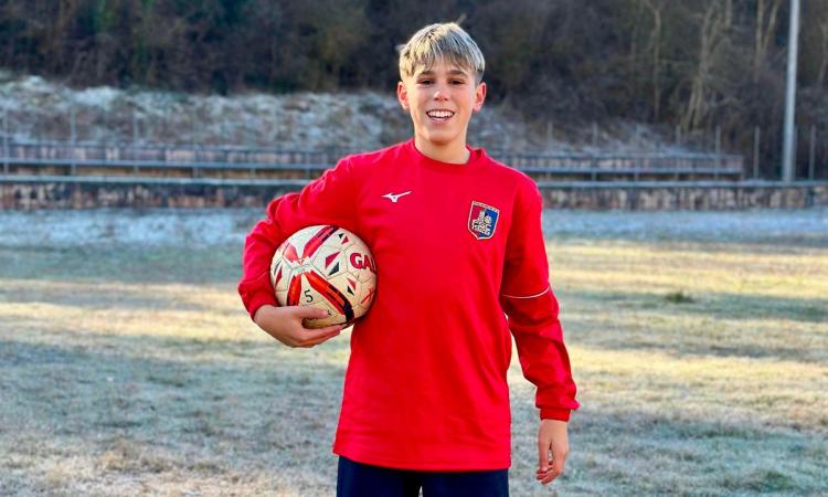 Nel dolore la forza della passione: la storia di Christian Tupone