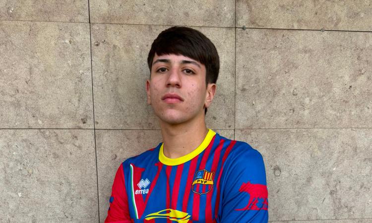 La Vigor Perconti pesca dall'Ascoli: Diego Obeid torna a Roma