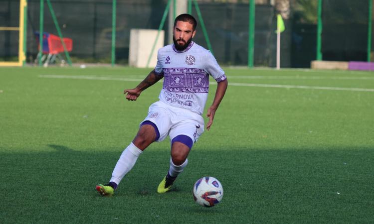 Girone B, quanti movimenti: Terracina molto attivo e tanto altro...