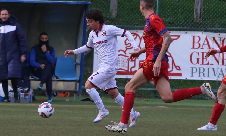 D'Incoronato ritrova l'Interregionale: gi&agrave; in campo nel big match?