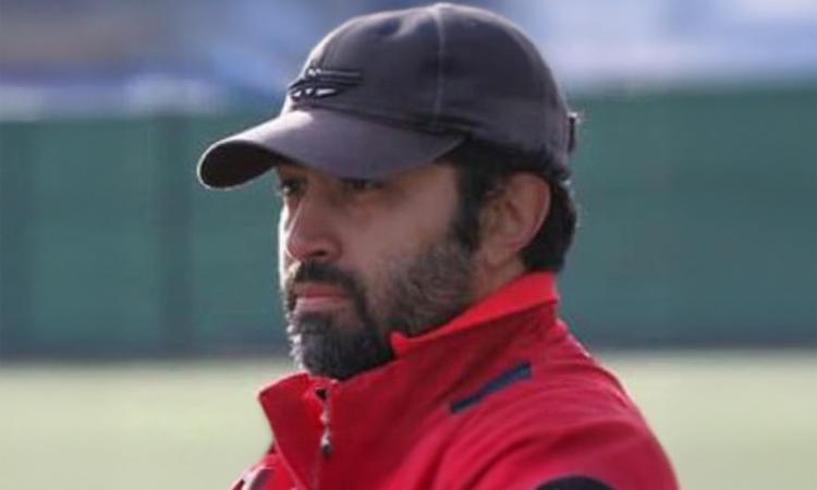 Futbol Montesacro, novit&agrave; nello staff: Luca Ghergo torna rossonero