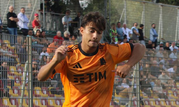 Gasperini punta ancora sui giovani: prima chiamata per Lulli