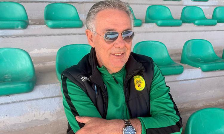 Montefiascone, Minciotti: "Siamo pronti per palcoscenici importanti"