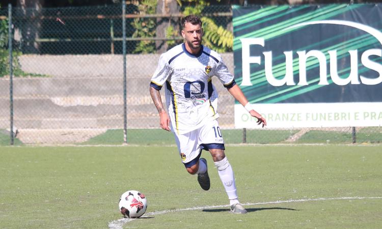 Viterbese, Petruccelli