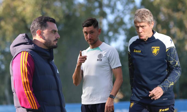 Altro che carbone: Roma e Inter si giocano la vetta, Atalanta e Cesena per il podio