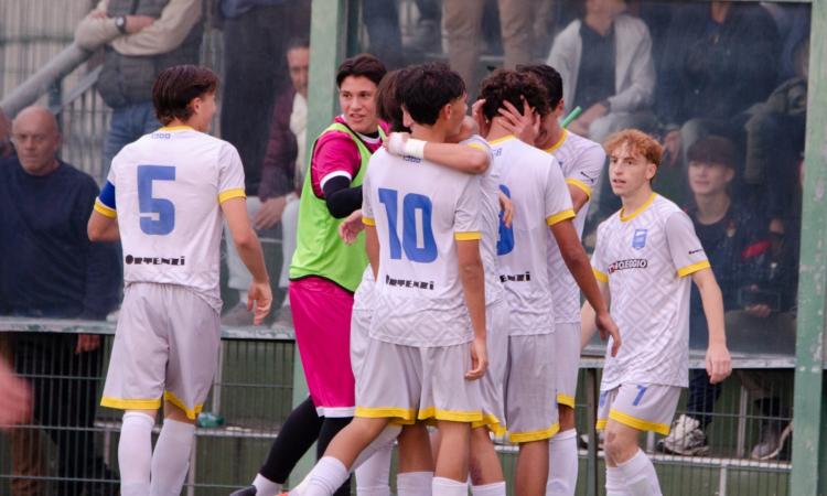 Prima Ruberti e poi Tacchi: il Savio si aggiudica il recupero