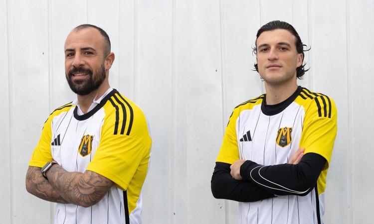 Monteforte e Aglietti