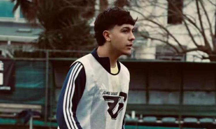 Real Latina: &egrave; stato ritrovato il 16enne Riccardo Segala