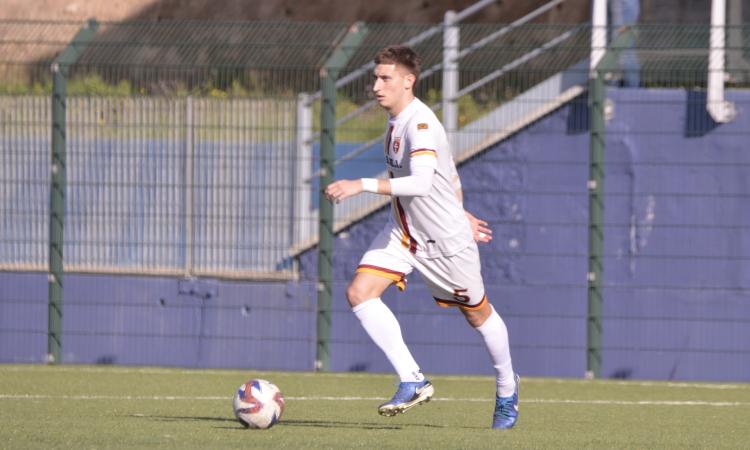 Cimina - Borgo Palidoro: resa dei conti. Tra sogni e titolo d'inverno