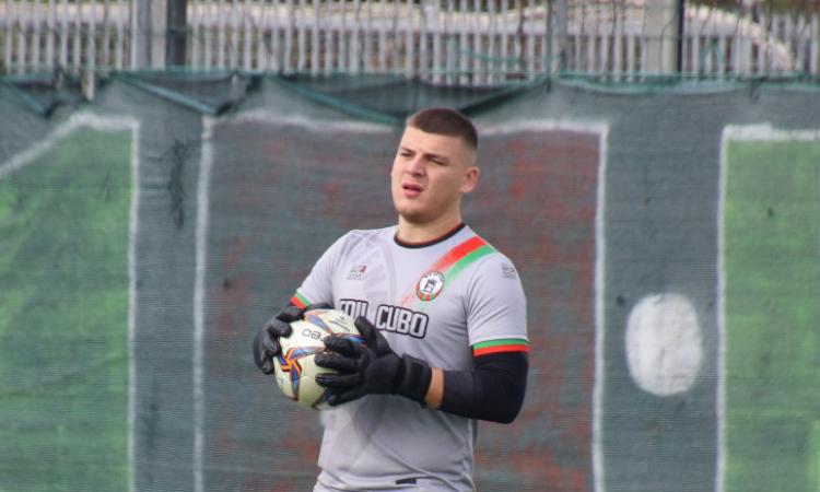 Real Vis Artena, Maccariello: "In testa corrono: girone equilibrato"