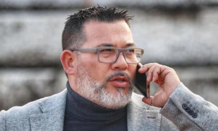 Tutto confermato: ufficiale la separazione tra Bruno e la Perconti