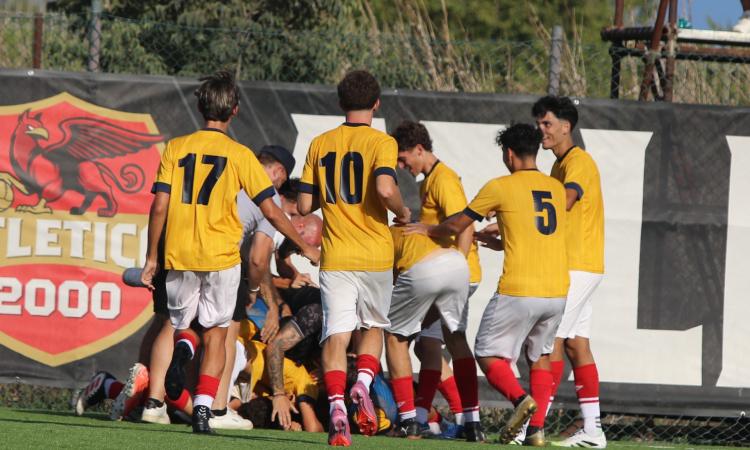 Under 19 Elite: il riassunto della 17&ordf; giornata