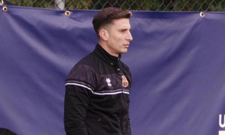 La Vigor Perconti riabbraccia Lorenzo Di Mario: guider&agrave; i classe 2011