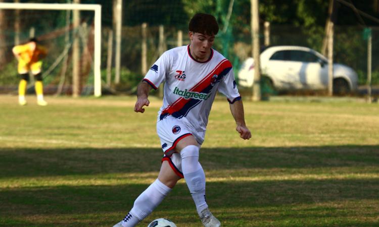 Academy Ladispoli, Di Lullo. "Vittoria fondamentale che ci lancia in alto"