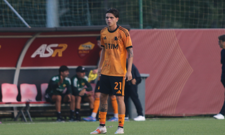 Manuel Scacchi, decisivo (Foto &copy;De Cesaris)