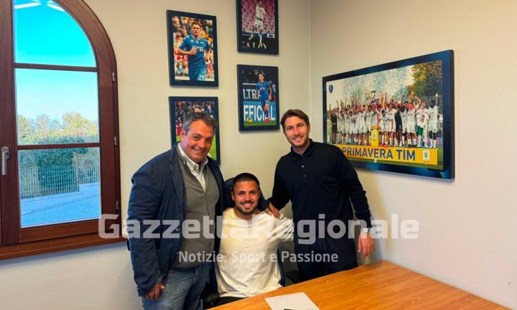 ESCLUSIVA! Empoli, primo contratto da professionista per l'ex Tor Tre Lastoria