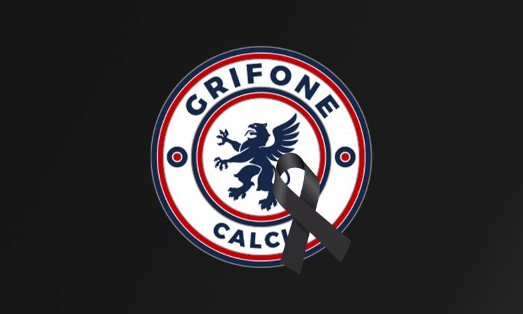 Tragedia in casa Grifone: il club piange un ragazzo della scuola calcio