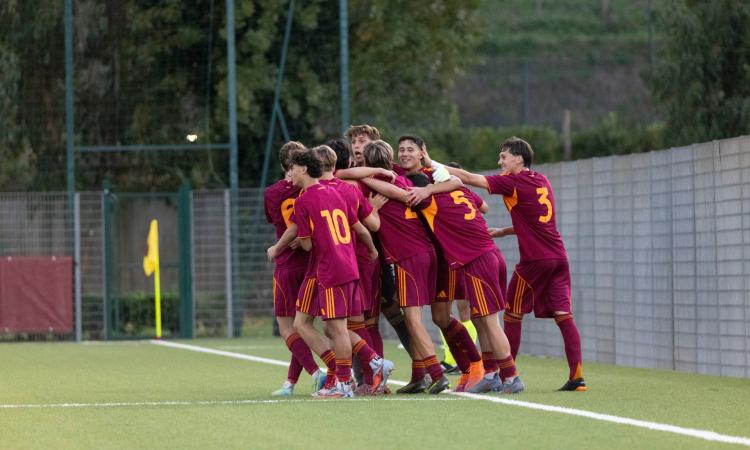 Future stars: il 2026 sar&agrave; l&rsquo;anno di&hellip; Roma edition
