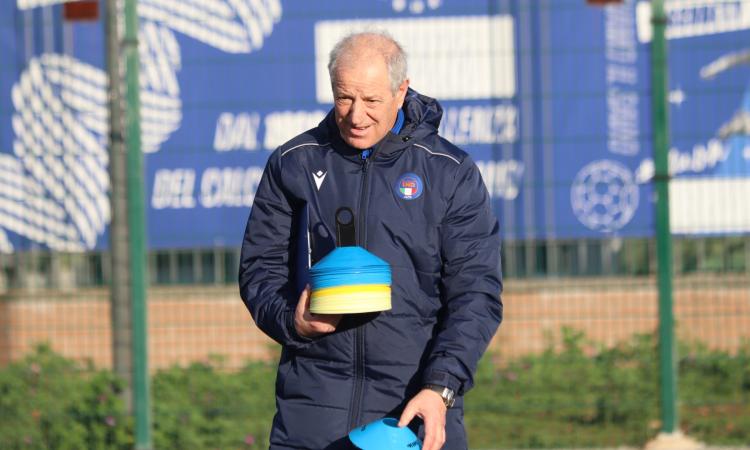 Under 17, ufficiali i convocati per il raduno del 27 gennaio