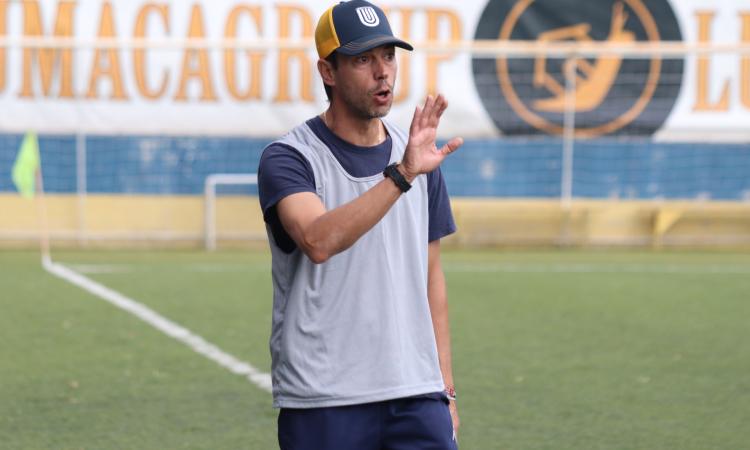 Urbetevere, esonerato De Vizzi: club alla ricerca della nuova guida