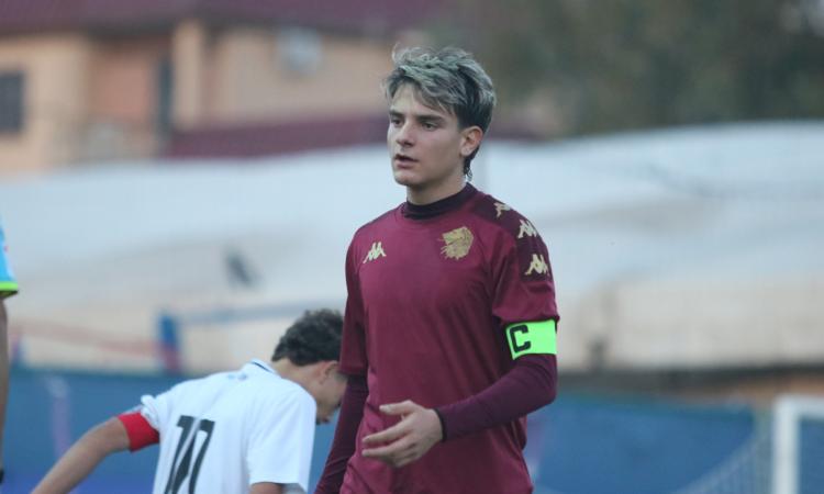 Trastevere, Tarantino: "Vogliamo stare in alto: serve la giusta fame"