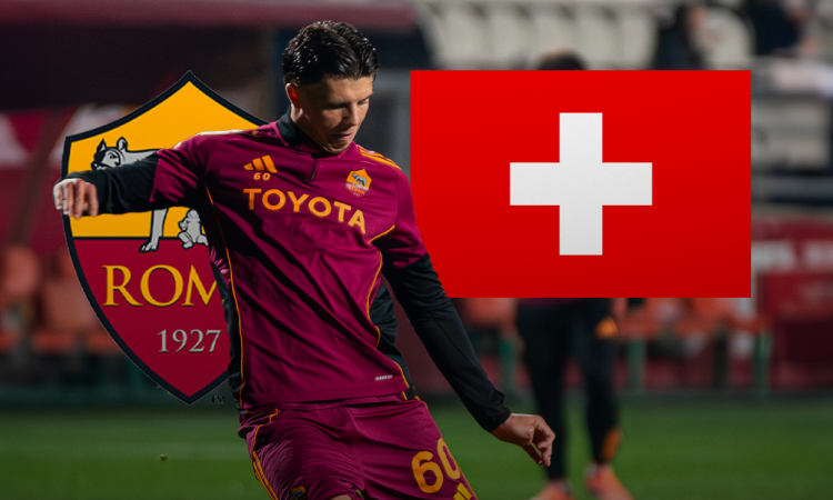 Alessandro Romano (Foto &copy;Martini)