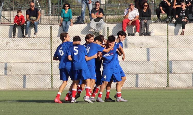 La Red Tigers rimonta e frena l'Urbe. Bottaro ringrazia e torna primo