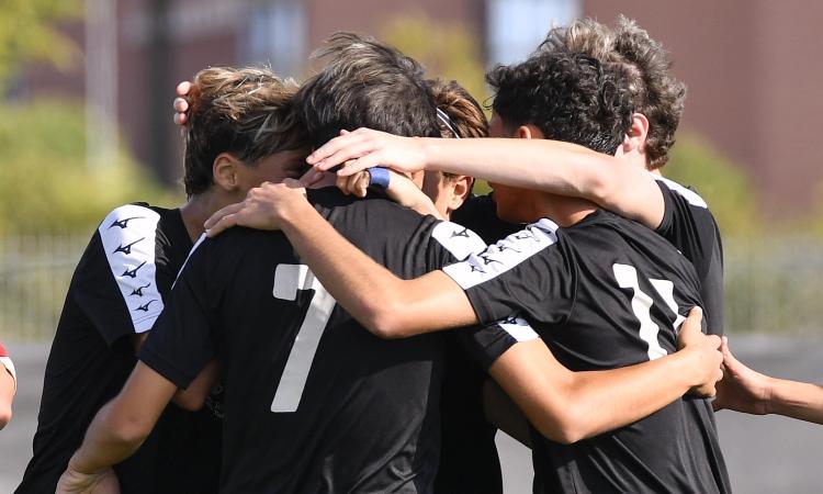 La Spes ruggisce: Vigor Perconti ko! Accademia e Romulea inseguono