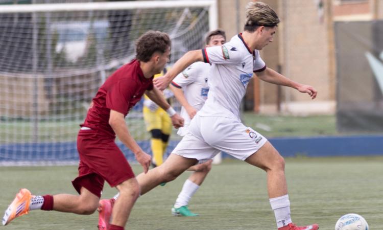 Under 19 Elite e Nazionali: scopri come &egrave; andata l'ultima giornata