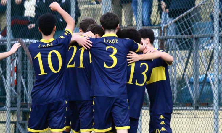 L'Urbetevere scavalca il Civitavecchia ed &egrave; secondo. Il Savio non sbaglia