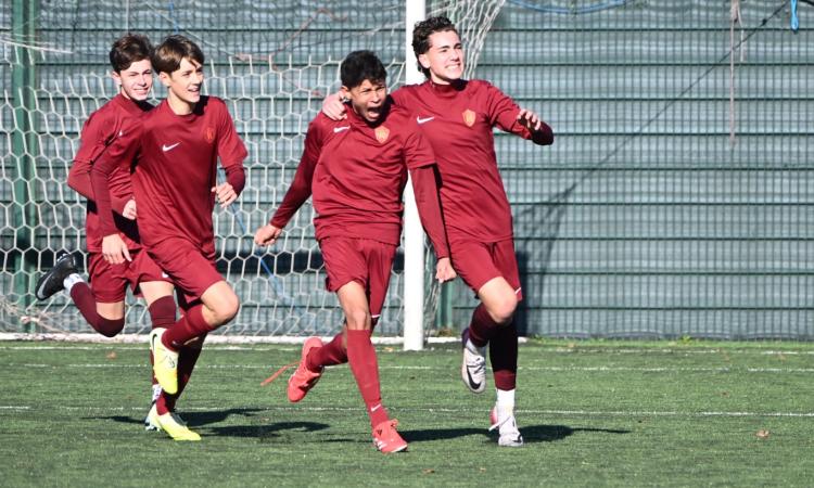 Under 15 Elite: il riassunto della 16&ordf; giornata nei due gironi