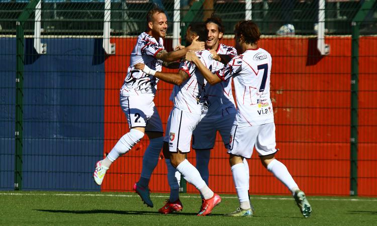 Aranova di scena con il Campus Eur, Grifone Gialloverde ospite allo Sbardella