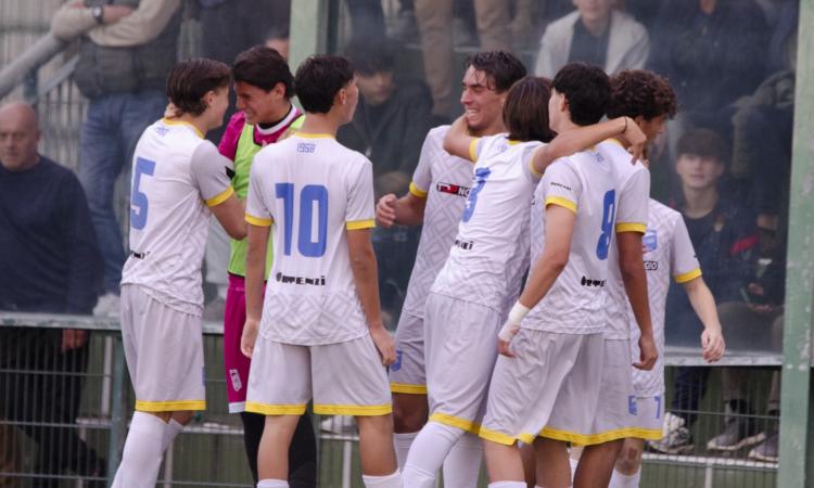 Under 17 Elite: il riassunto della 16&ordf; giornata nei due gironi
