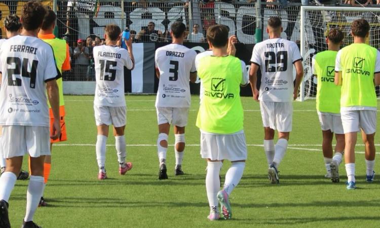 Sora, cos&igrave; non va. Tonfo Trastevere, Cardella fa volare l'Ostiamare