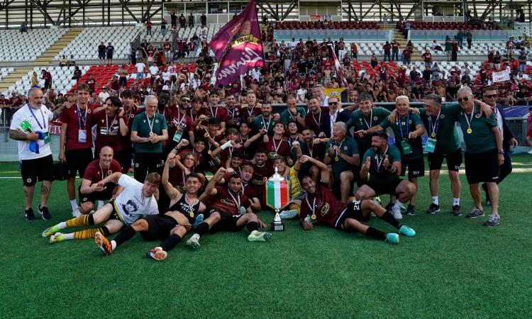 Definito il programma della Poule Scudetto: ecco tutte le date