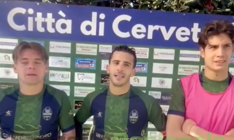 Tombesi, Piano e Patrascu