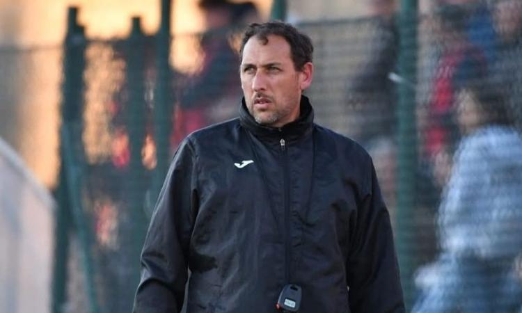 Salta un'altra panchina: la Fulgur Tuscania esonera De Paolis