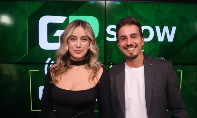 GR Show, stasera in diretta su Radio Roma News la 7 puntata