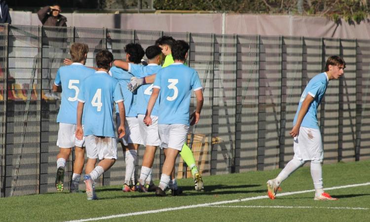 Future stars: il 2026 sar&agrave; l&rsquo;anno di&hellip; Lazio edition
