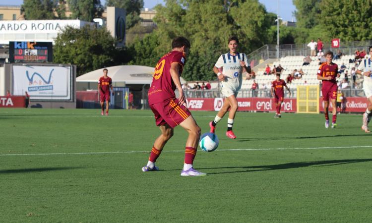 Morucci (Foto &copy;De Cesaris)