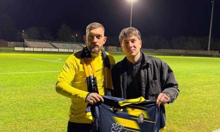 Nuova Castrense, la corsa salvezza passa dal mercato invernale