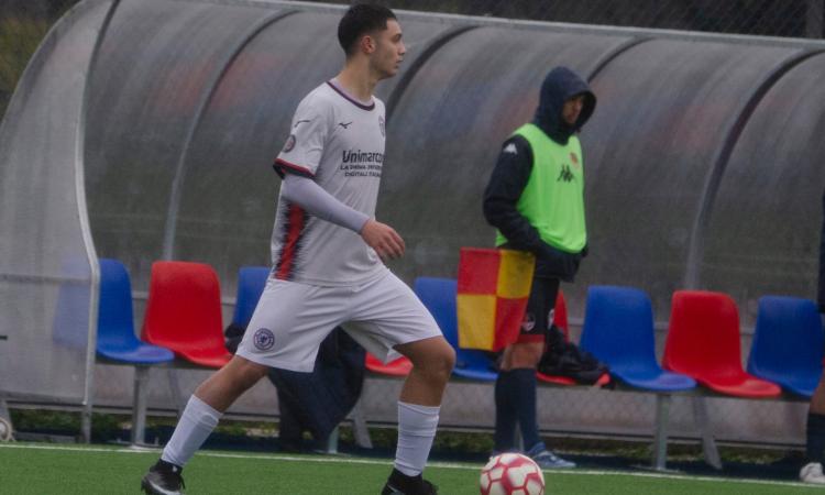 Leonardi Bennoni ed il sabato perfetto del suo Grifone